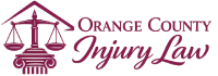 Orange County Injury Law