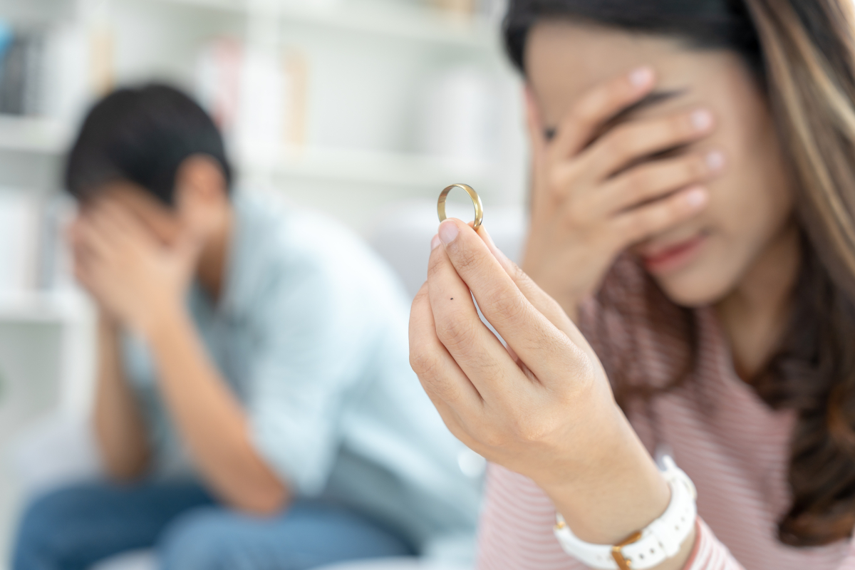 Orange County Divorce Attorney