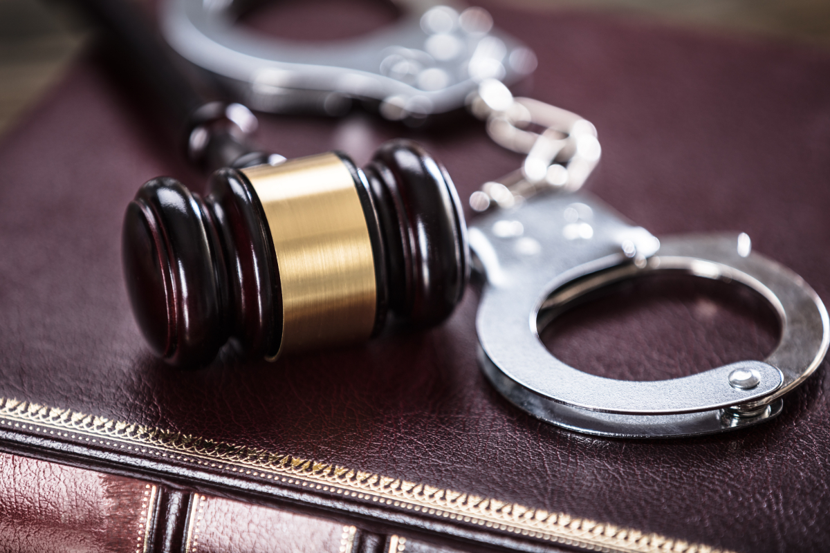 Orange County Criminal Defense Attorney