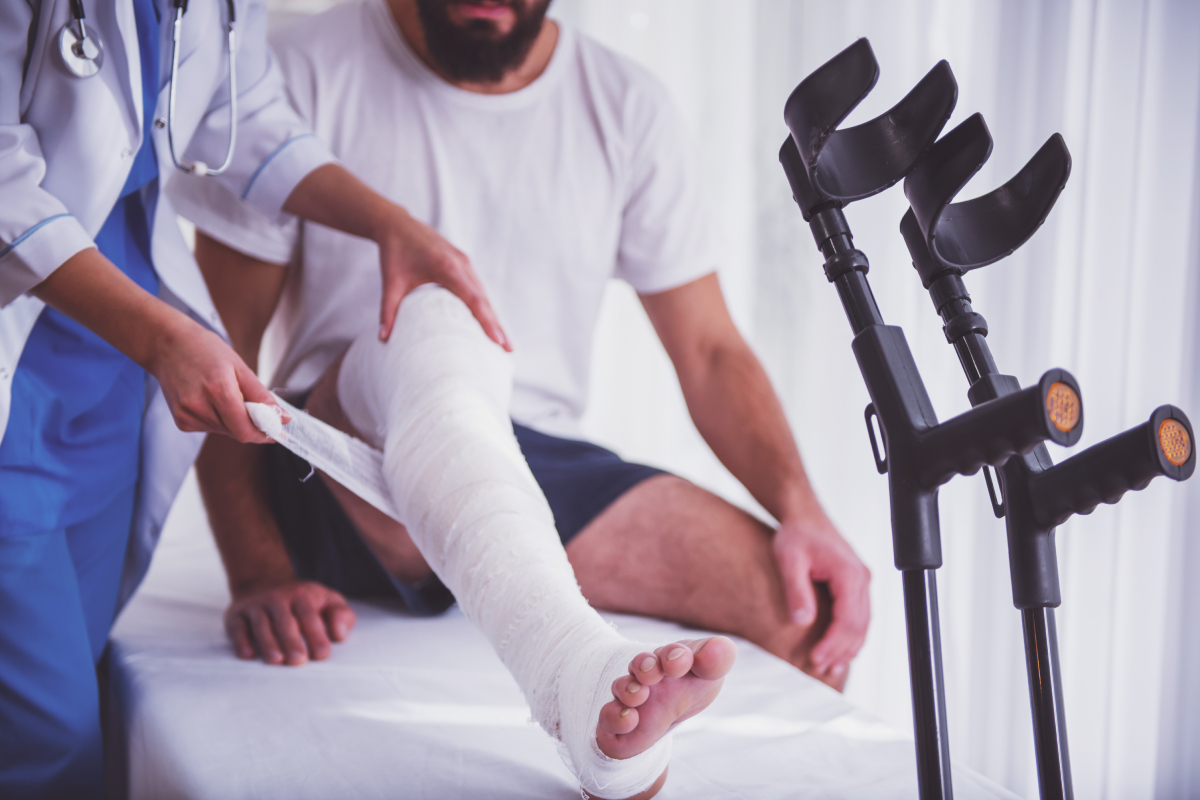 Orange County Personal Injury Attorney