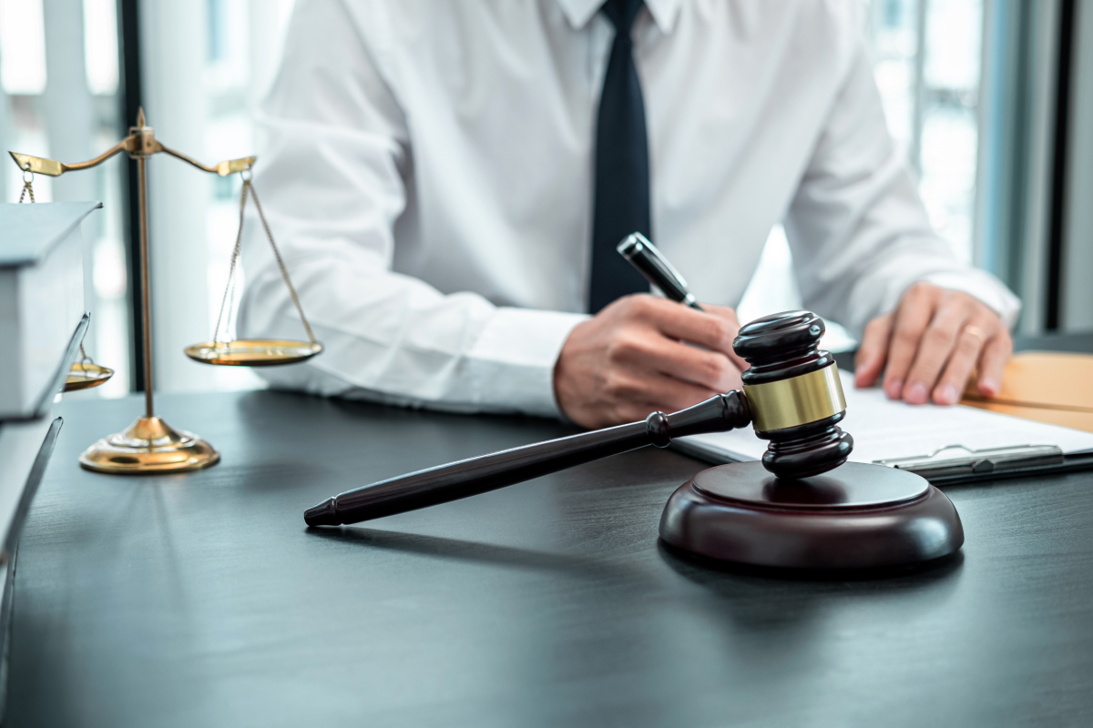 Experienced Attorney Serving Orange County, CA