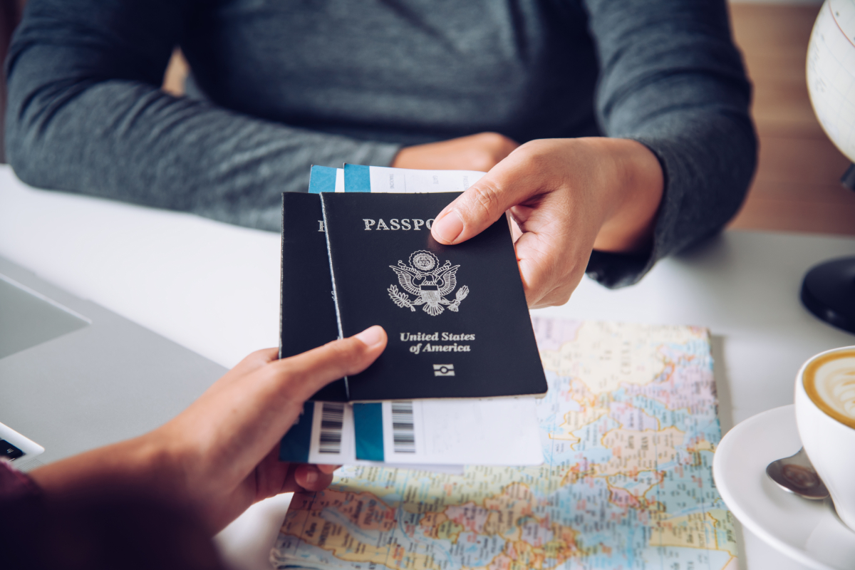 Orange County Immigration Attorney
